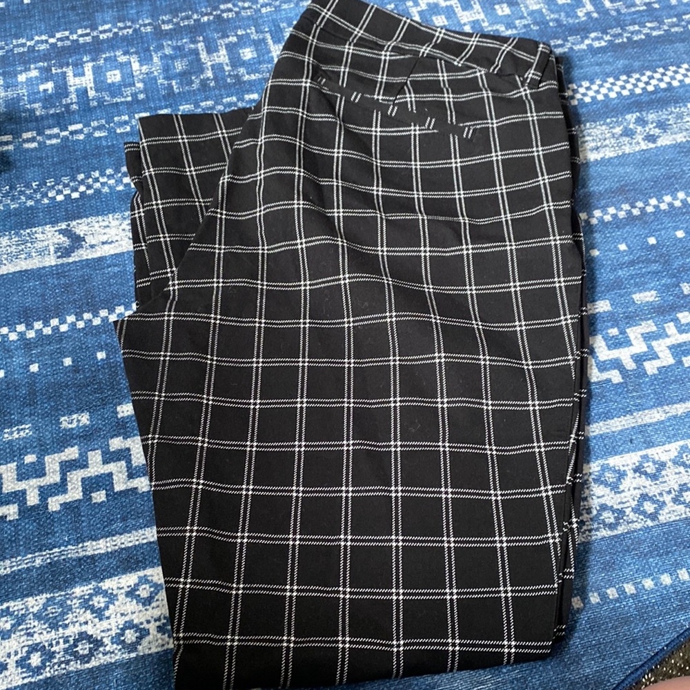 Old Navy Full Length Pixie Pant